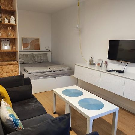 Апартамент Pavlin Plovdiv Exteriör bild