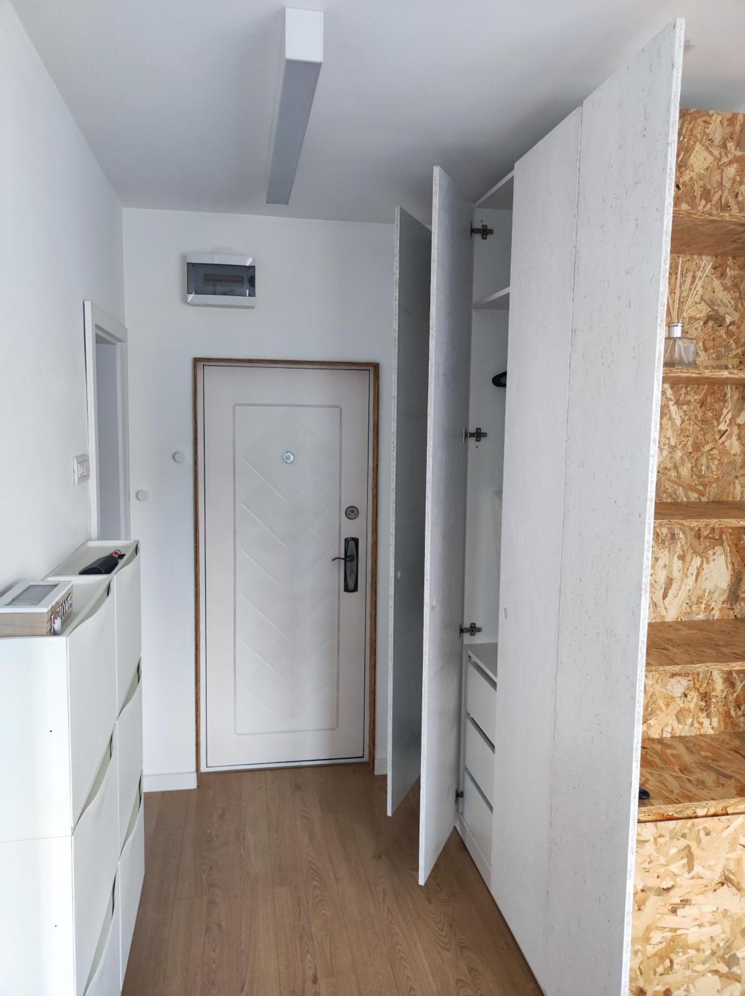 Апартамент Pavlin Plovdiv Exteriör bild